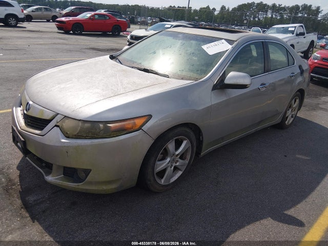 Acura TSX 2.4