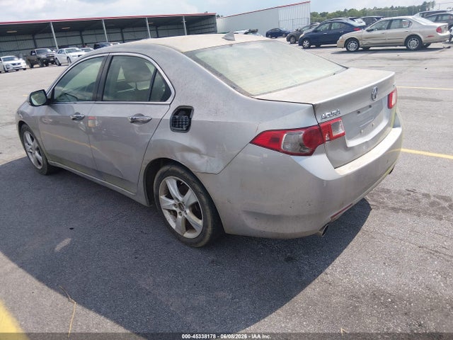 Acura TSX 2.4