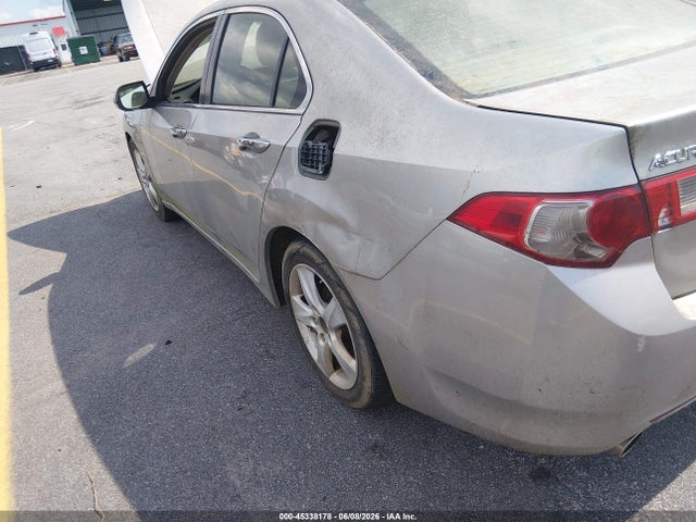 Acura TSX 2.4