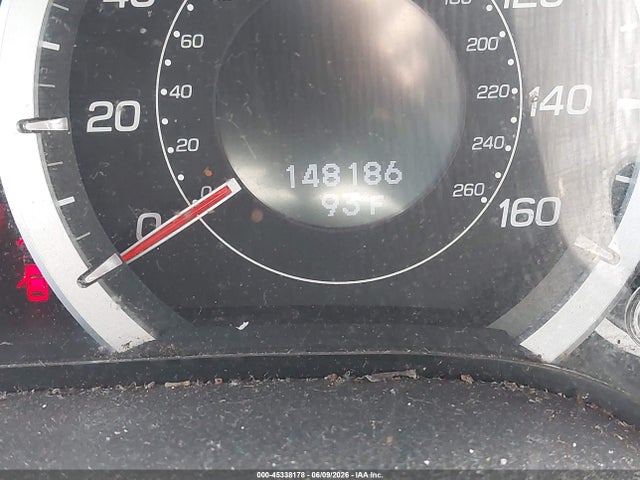 Acura TSX 2.4