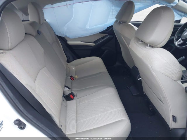 Subaru Impreza Base 5-door