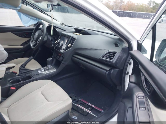 Subaru Impreza Base 5-door