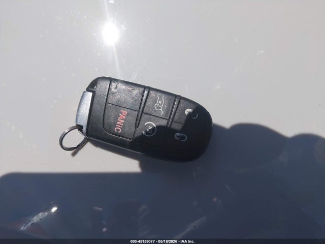 Jeep Grand Cherokee Limited 4x4
