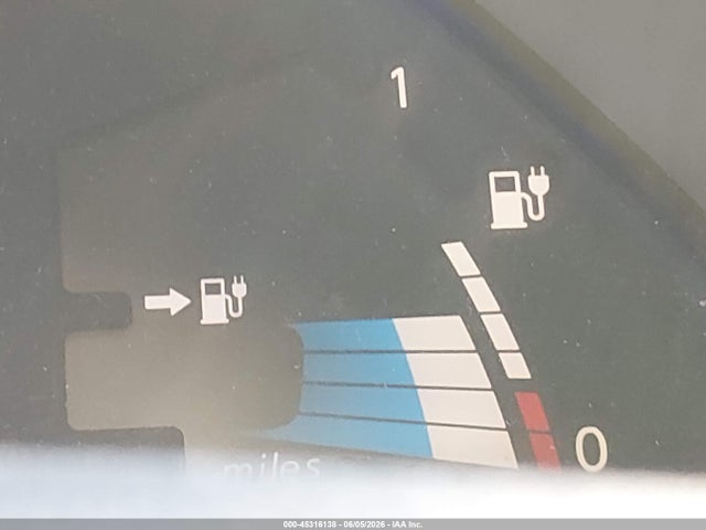 Nissan LEAF Sl