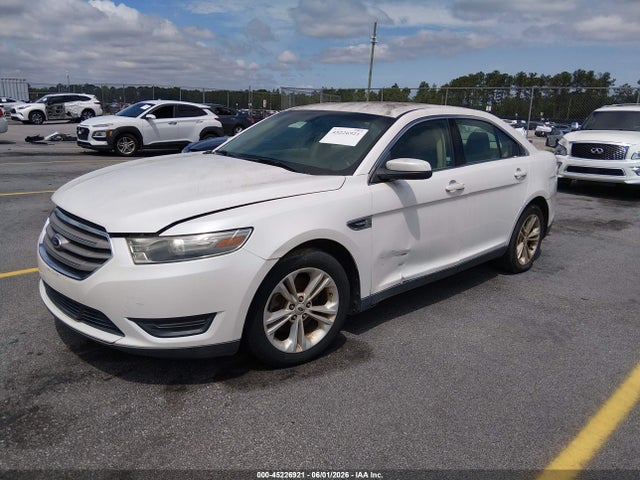 Ford Taurus Sel