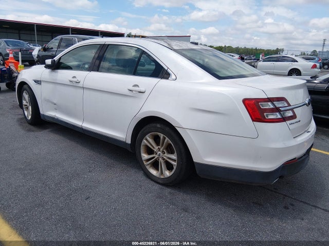 Ford Taurus Sel
