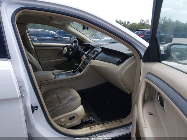 Ford Taurus Sel