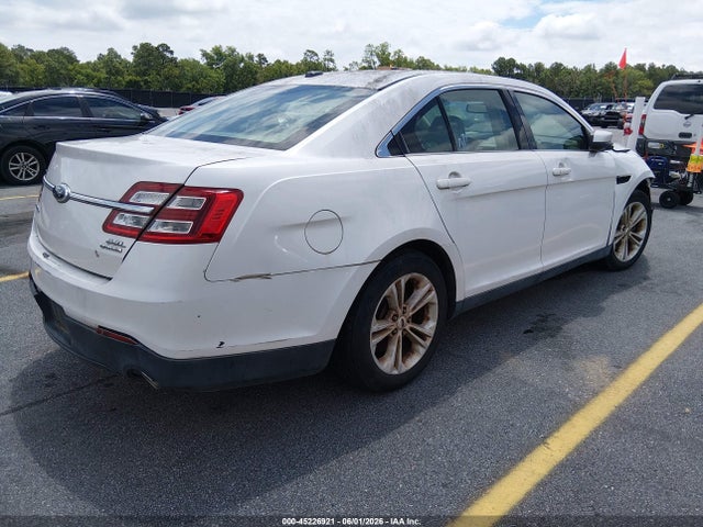Ford Taurus Sel