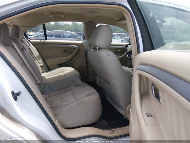 Ford Taurus Sel