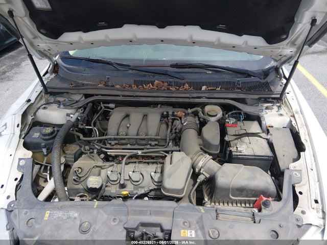 Ford Taurus Sel