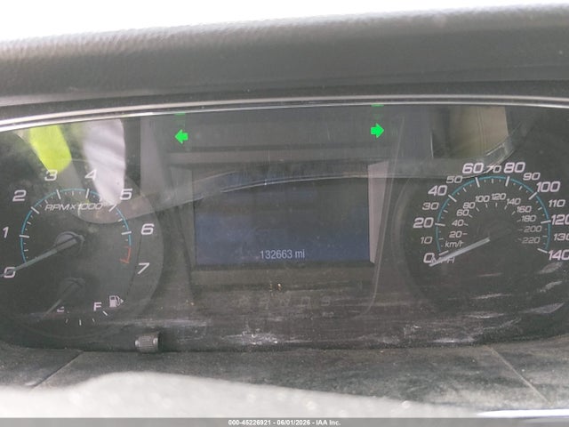 Ford Taurus Sel
