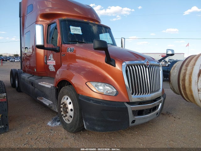 Salvage International Lt Image