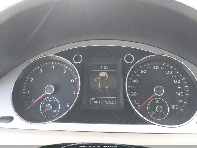 Volkswagen CC Sport