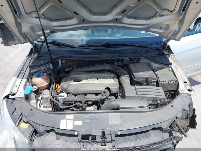 Volkswagen CC Sport
