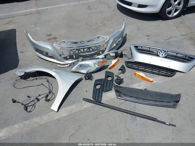 Volkswagen CC Sport