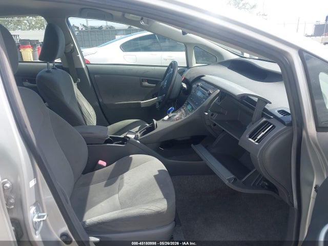 Toyota Prius Ii