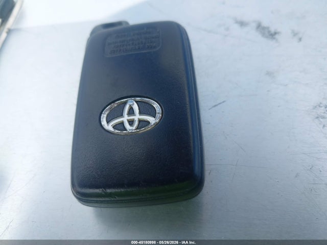 Toyota Prius Ii