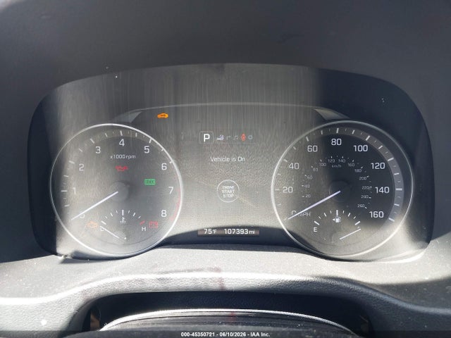 Hyundai ELANTRA Limited
