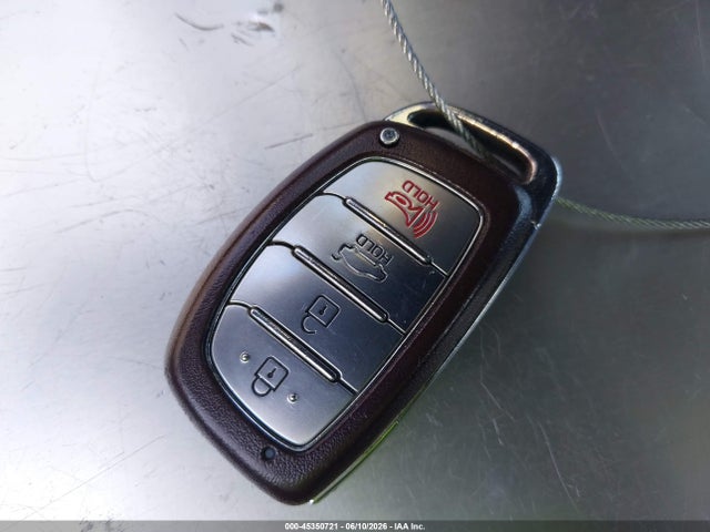Hyundai ELANTRA Limited
