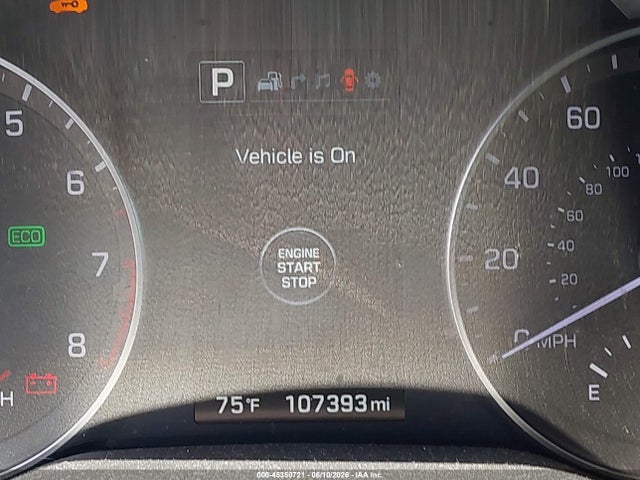 Hyundai ELANTRA Limited