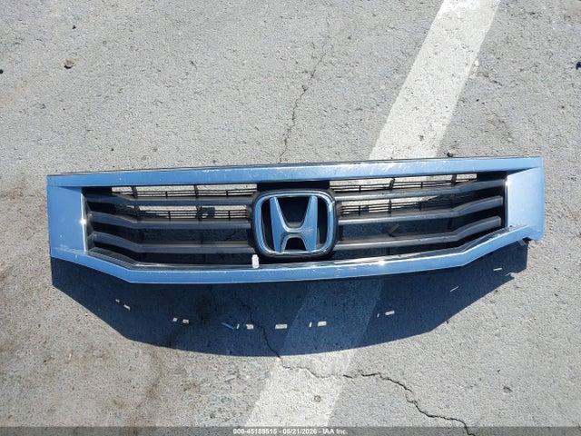 Honda Accord 2.4 Lx