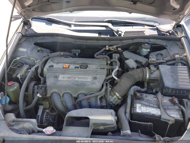 Honda Accord 2.4 Lx