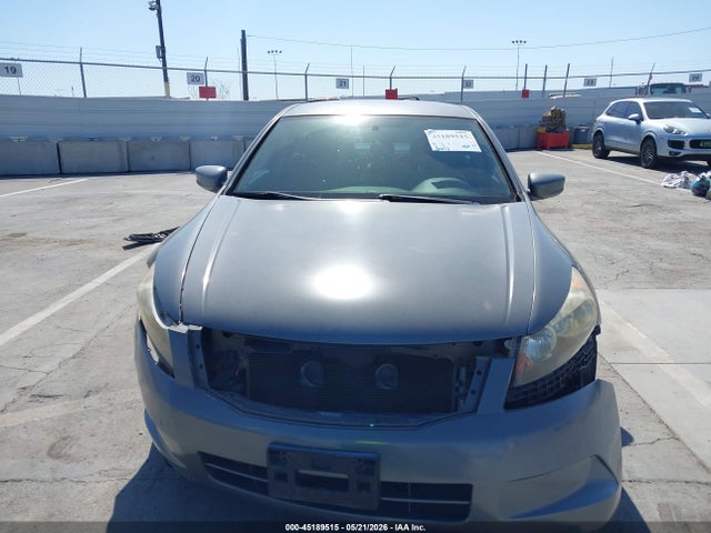 Honda Accord 2.4 Lx