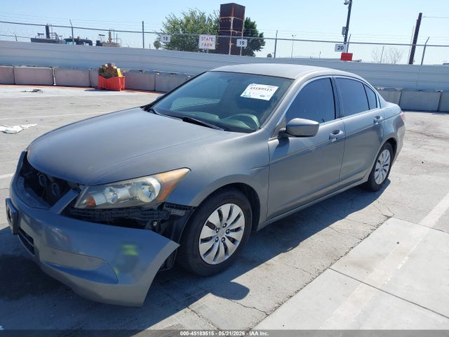 Honda Accord 2.4 Lx