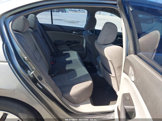 Honda Accord 2.4 Lx