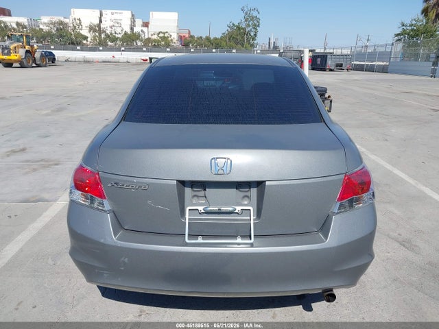 Honda Accord 2.4 Lx