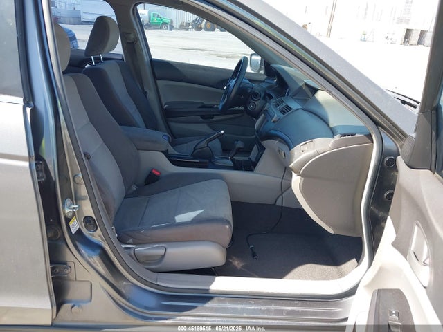 Honda Accord 2.4 Lx
