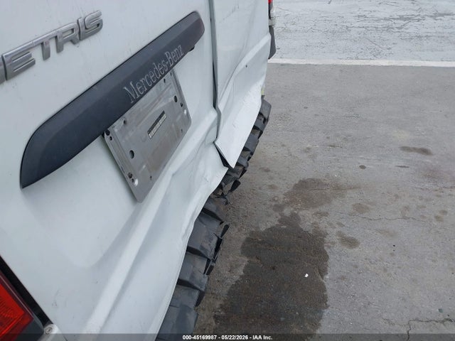 Mercedes-Benz Metris