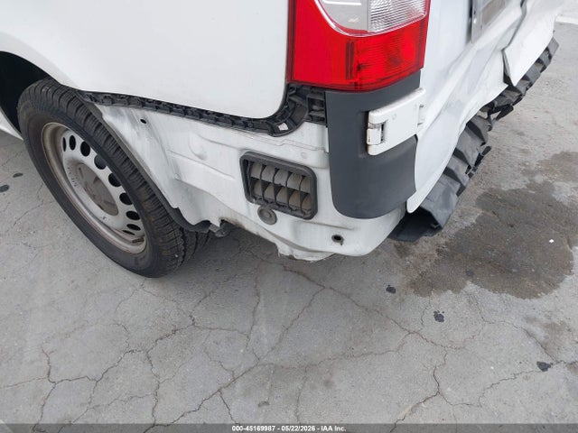 Mercedes-Benz Metris