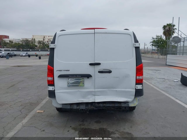 Mercedes-Benz Metris