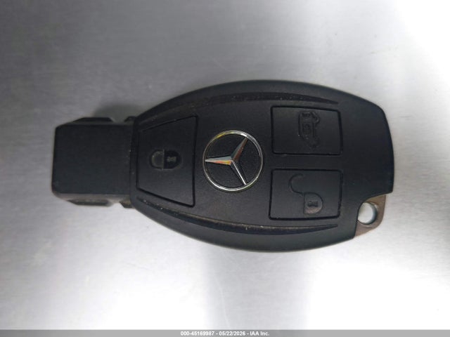 Mercedes-Benz Metris