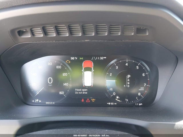 Volvo XC90 T6 Momentum