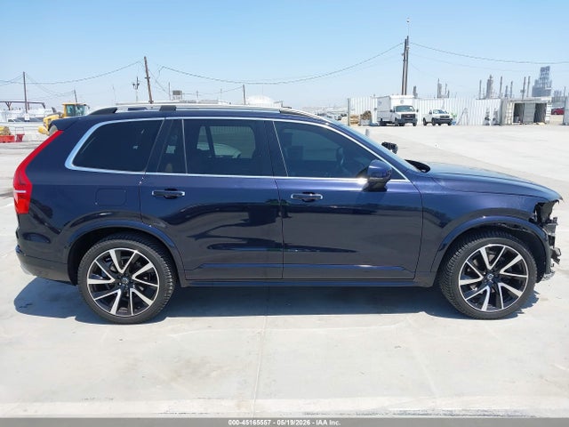 Volvo XC90 T6 Momentum