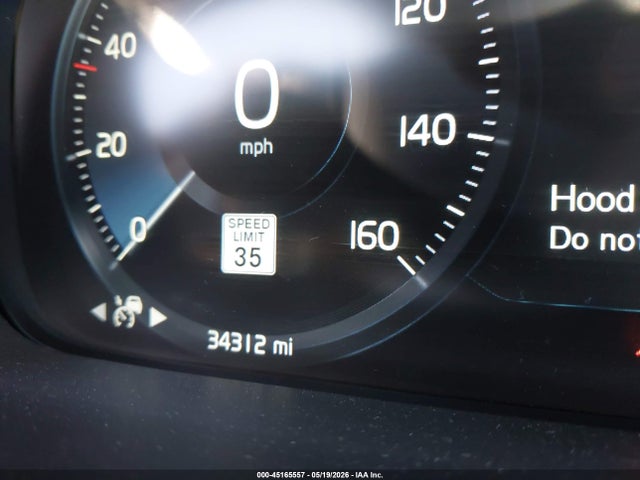 Volvo XC90 T6 Momentum
