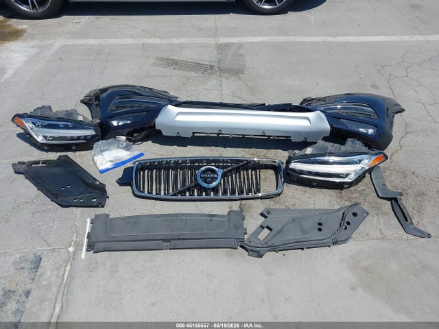 Volvo XC90 T6 Momentum