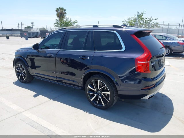 Volvo XC90 T6 Momentum