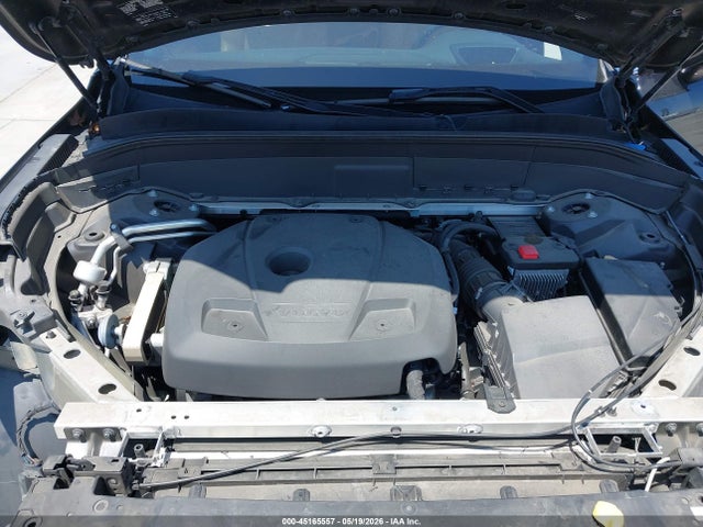 Volvo XC90 T6 Momentum
