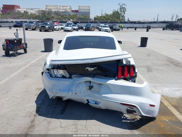 Ford Mustang Ecoboost