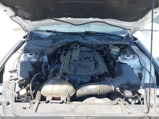 Ford Mustang Ecoboost