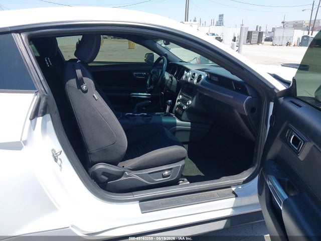Ford Mustang Ecoboost
