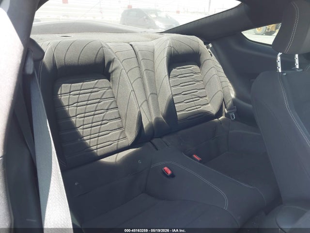 Ford Mustang Ecoboost
