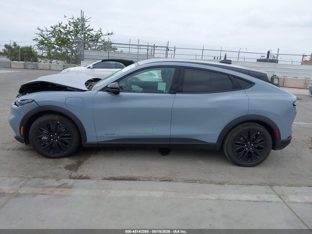 Ford Mustang Select