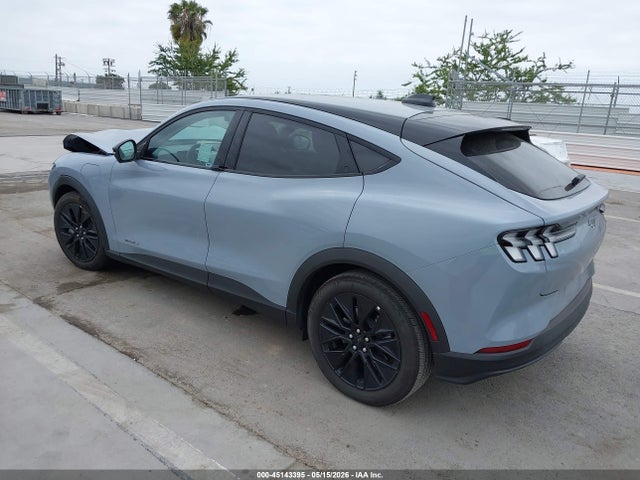 Ford Mustang Select