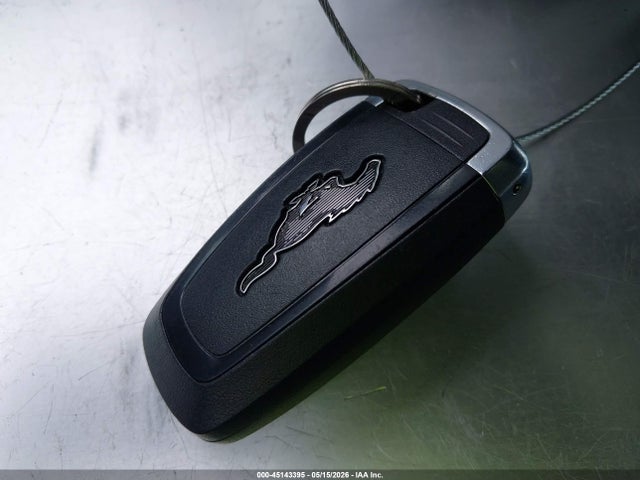 Ford Mustang Select