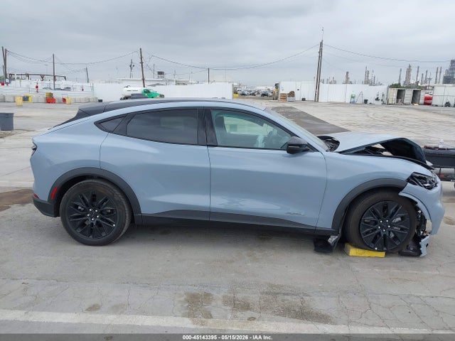 Ford Mustang Select