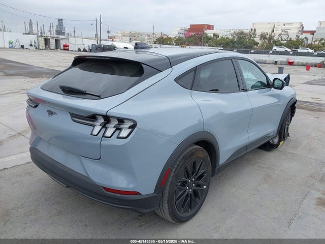 Ford Mustang Select